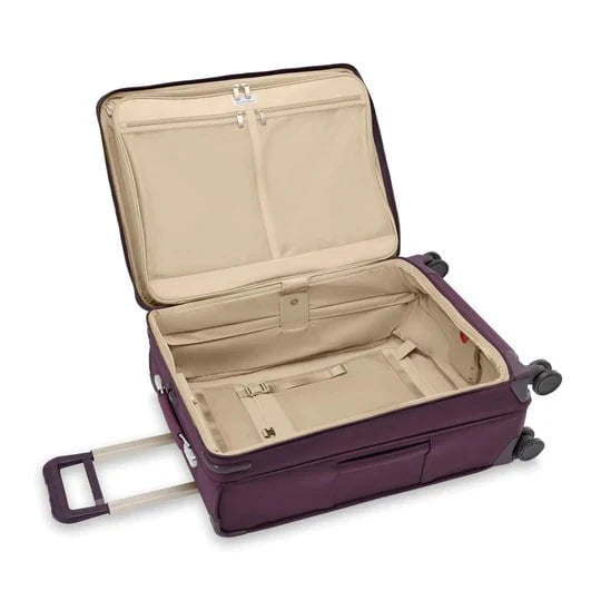 Briggs & Riley Luggage Briggs & Riley Baseline Medium Expandable Spinner Luggage