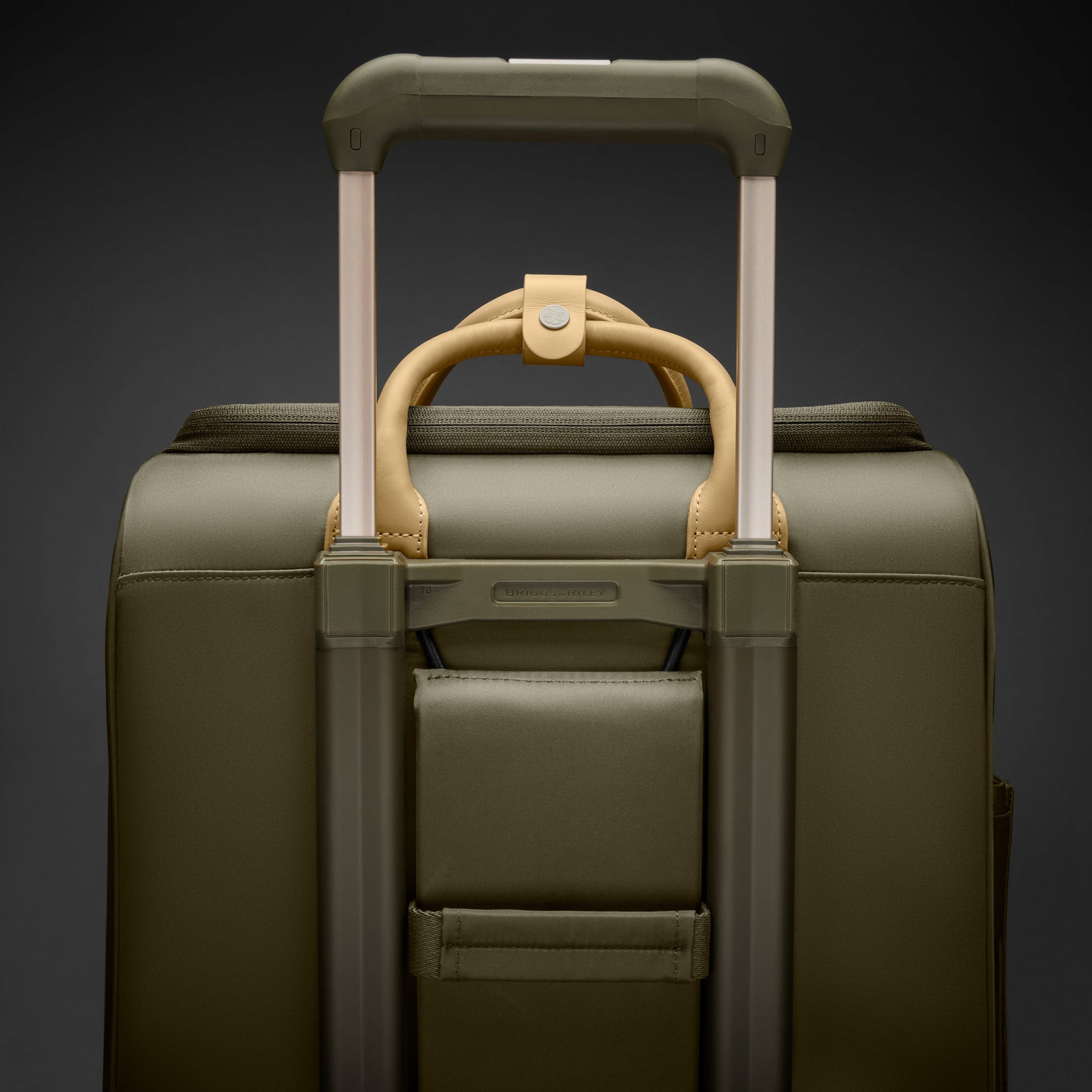 Briggs & Riley Luggage Briggs & Riley Rhapsody 2.0 Wheeled Cabin Bag