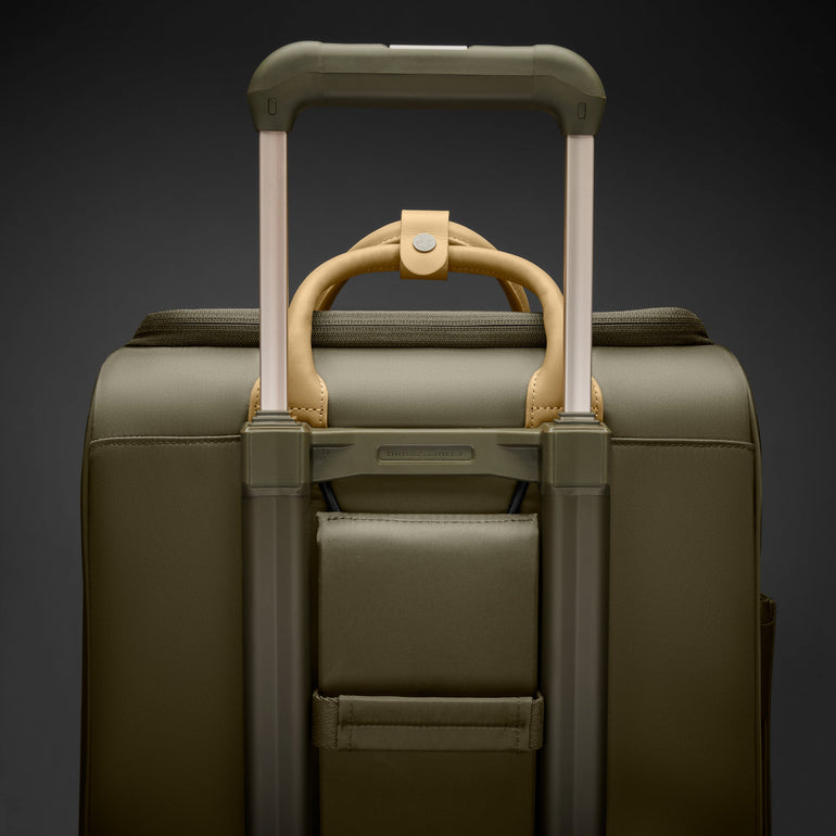 Briggs & Riley Luggage Briggs & Riley Rhapsody 2.0 Wheeled Cabin Bag