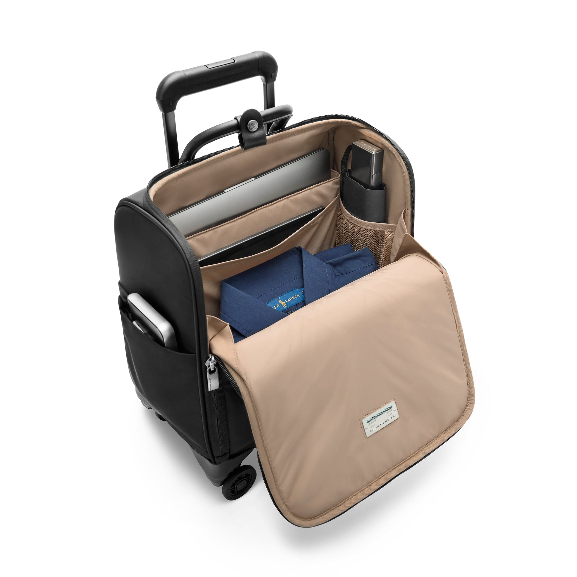 Briggs & Riley Luggage Briggs & Riley Rhapsody 2.0 Wheeled Cabin Bag