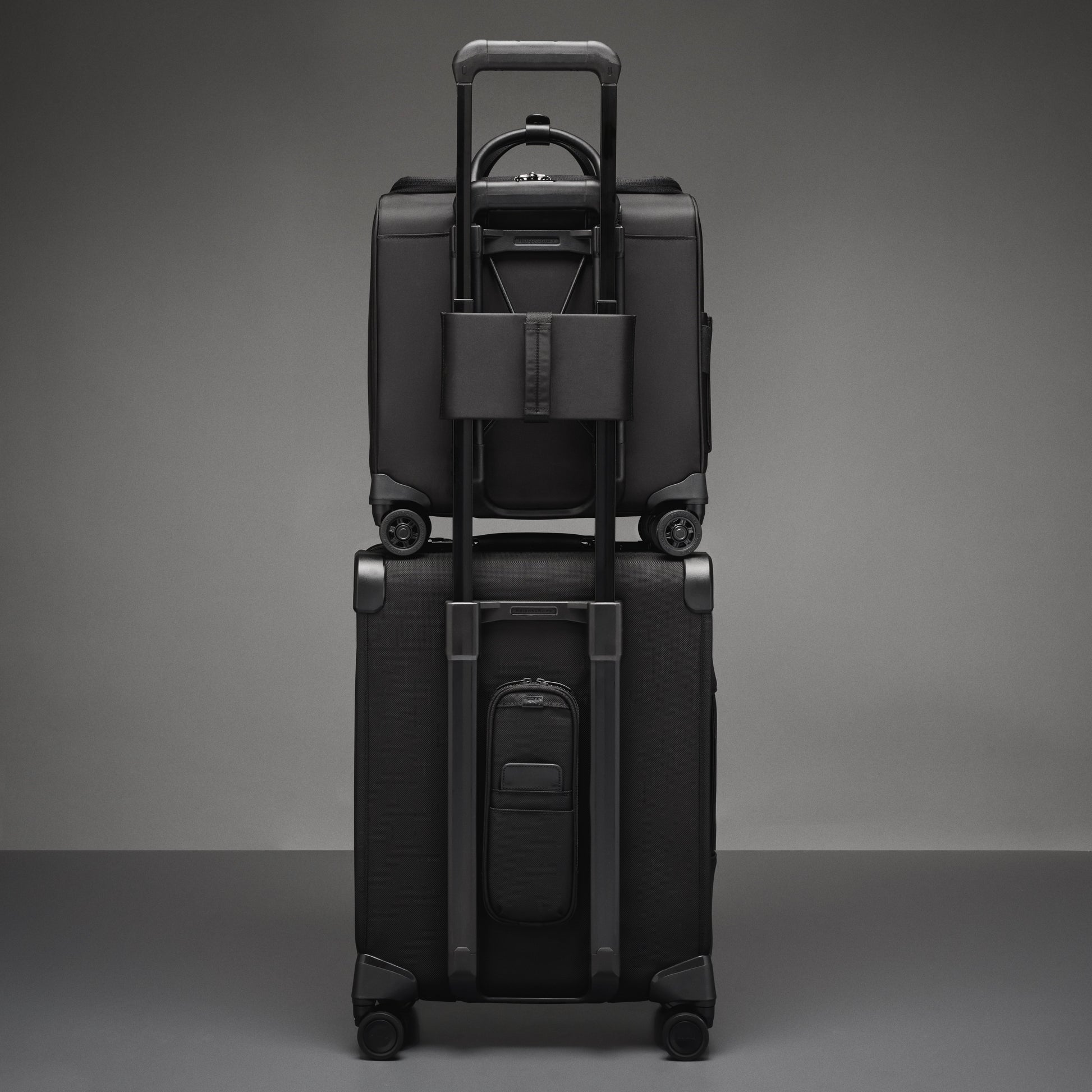 Briggs & Riley Luggage Briggs & Riley Rhapsody 2.0 Wheeled Cabin Bag