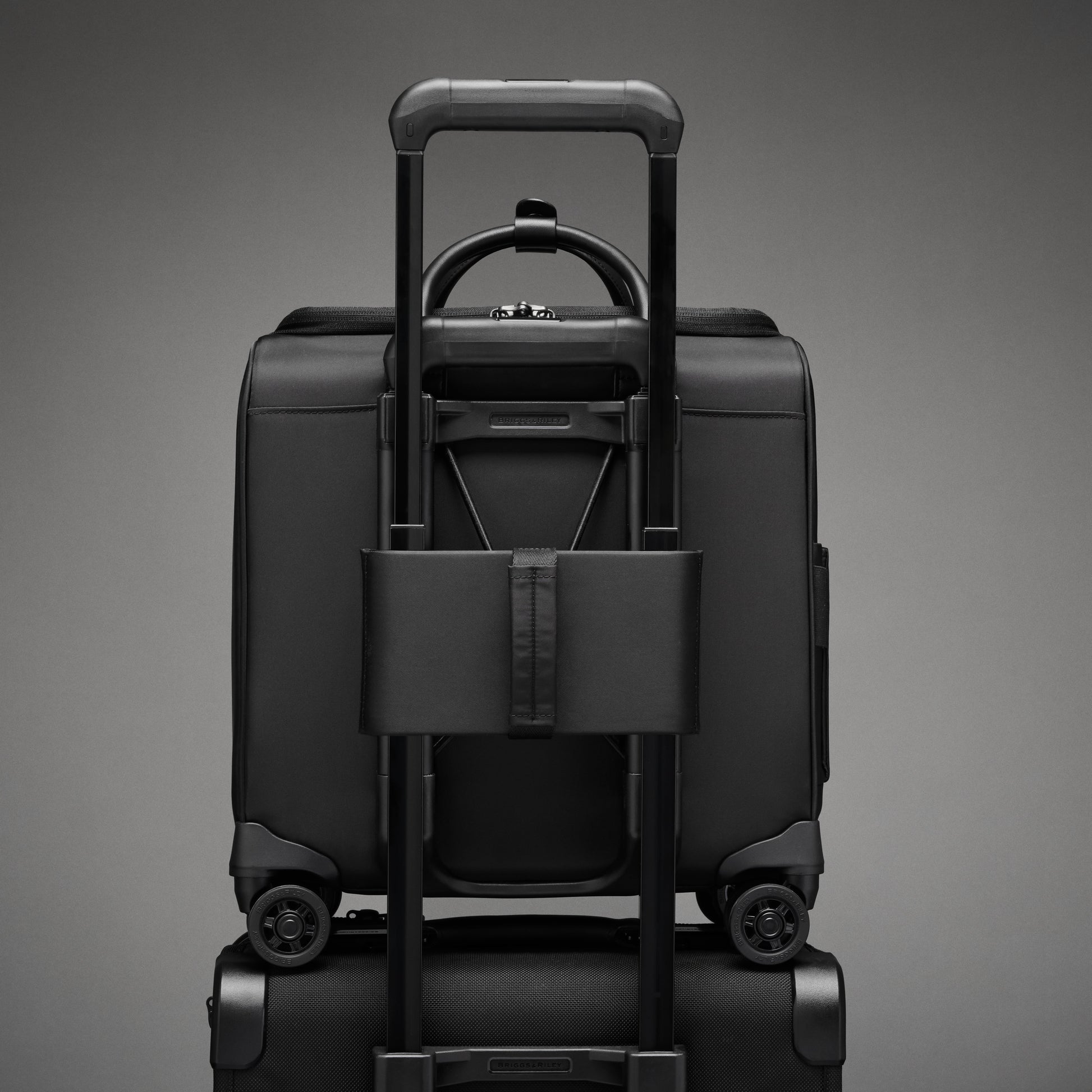 Briggs & Riley Luggage Briggs & Riley Rhapsody 2.0 Wheeled Cabin Bag