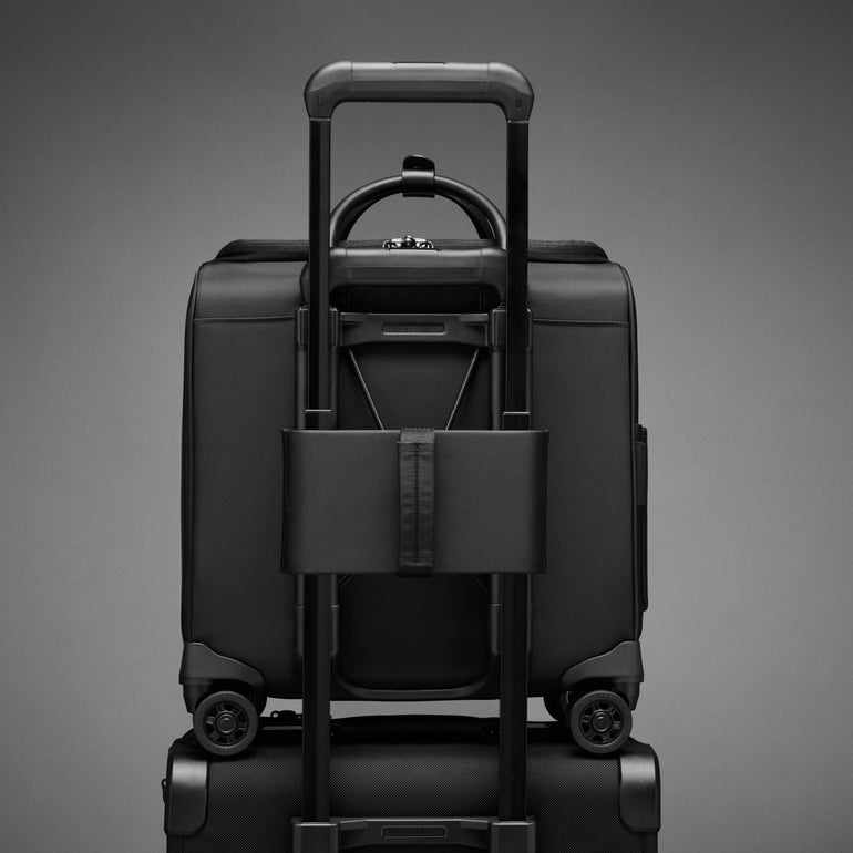 Briggs & Riley Luggage Briggs & Riley Rhapsody 2.0 Wheeled Cabin Bag
