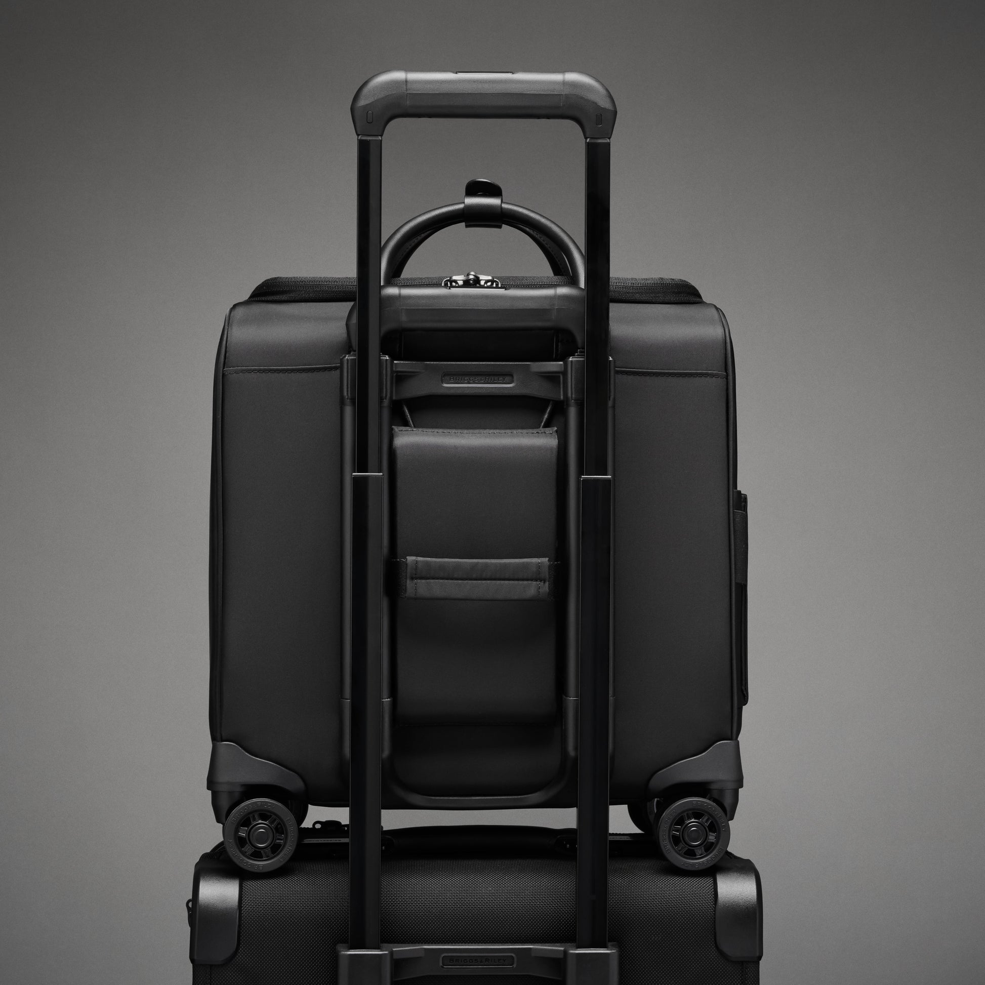Briggs & Riley Luggage Briggs & Riley Rhapsody 2.0 Wheeled Cabin Bag