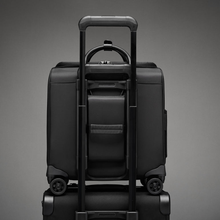 Briggs & Riley Luggage Briggs & Riley Rhapsody 2.0 Wheeled Cabin Bag