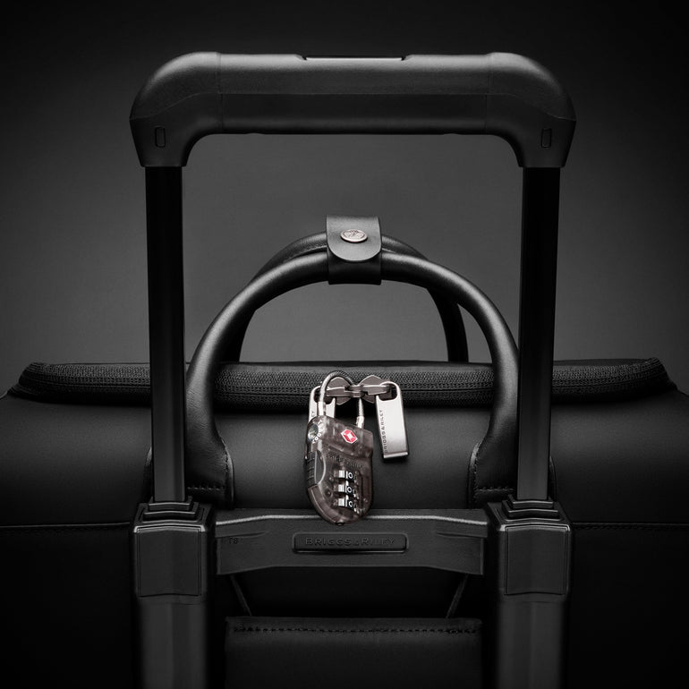 Briggs & Riley Luggage Briggs & Riley Rhapsody 2.0 Wheeled Cabin Bag