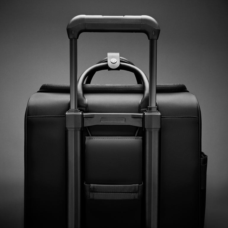 Briggs & Riley Luggage Briggs & Riley Rhapsody 2.0 Wheeled Cabin Bag