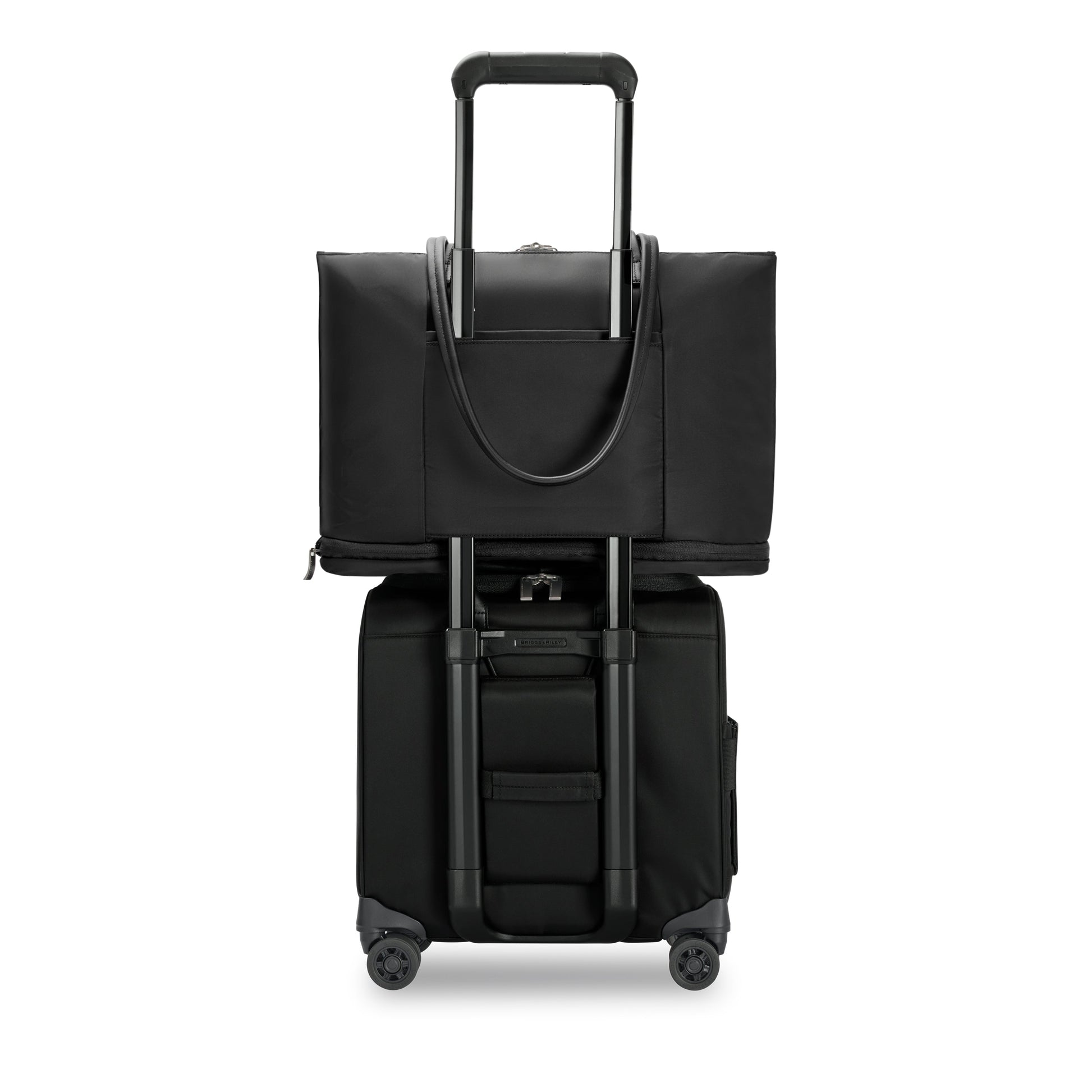 Briggs & Riley Luggage Briggs & Riley Rhapsody 2.0 Wheeled Cabin Bag