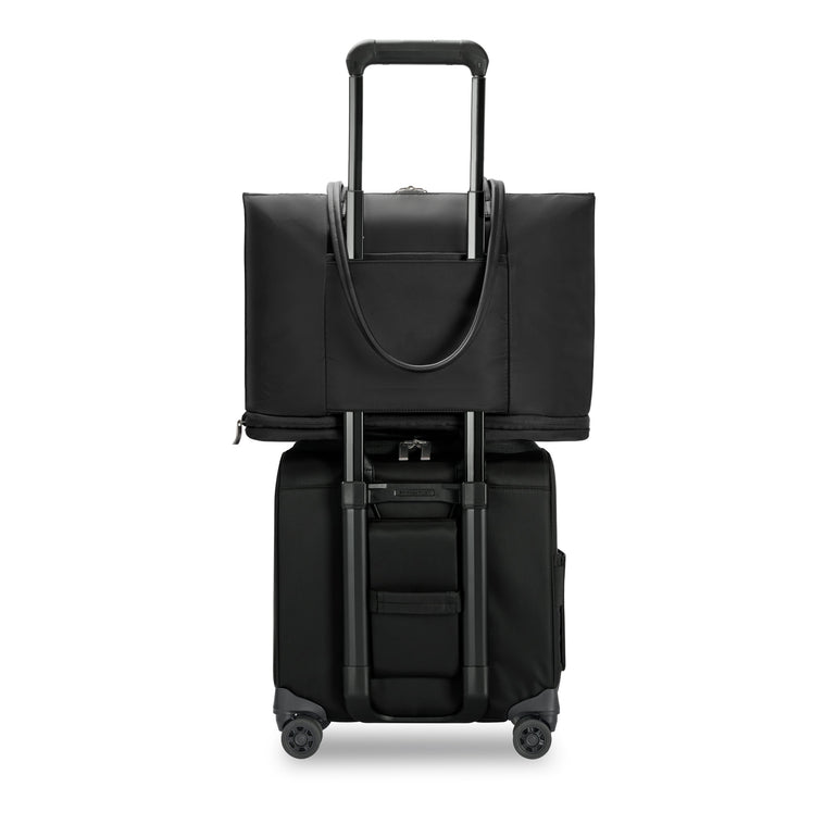 Briggs & Riley Luggage Briggs & Riley Rhapsody 2.0 Wheeled Cabin Bag