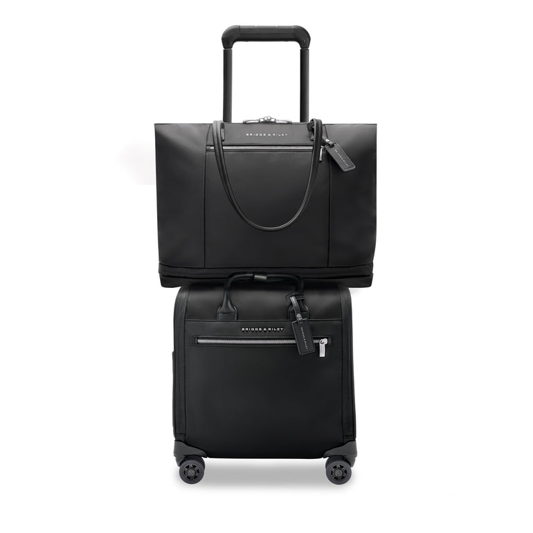 Briggs & Riley Luggage Briggs & Riley Rhapsody 2.0 Wheeled Cabin Bag