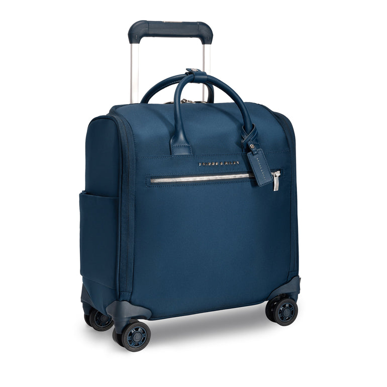 Briggs & Riley Luggage Briggs & Riley Rhapsody 2.0 Wheeled Cabin Bag