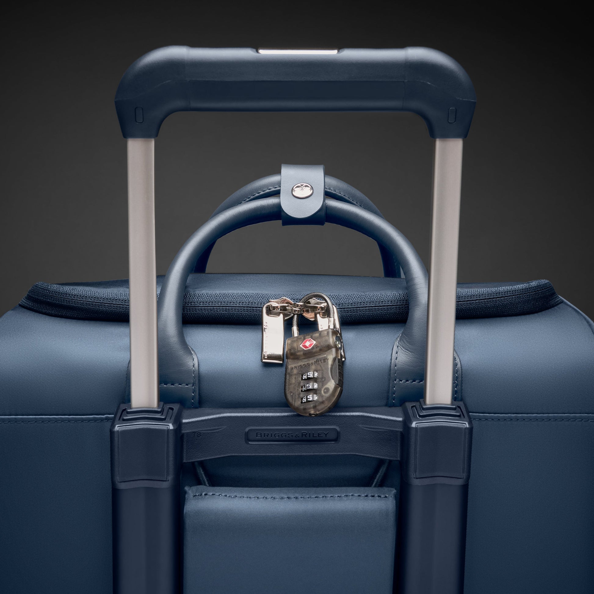 Briggs & Riley Luggage Briggs & Riley Rhapsody 2.0 Wheeled Cabin Bag