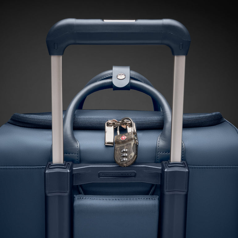 Briggs & Riley Luggage Briggs & Riley Rhapsody 2.0 Wheeled Cabin Bag