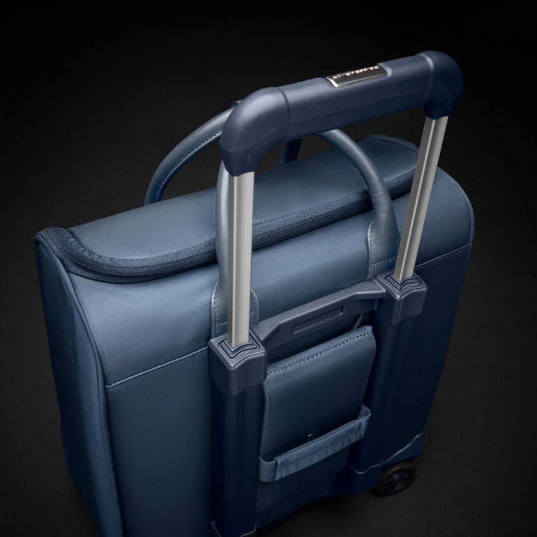 Briggs & Riley Luggage Briggs & Riley Rhapsody 2.0 Wheeled Cabin Bag