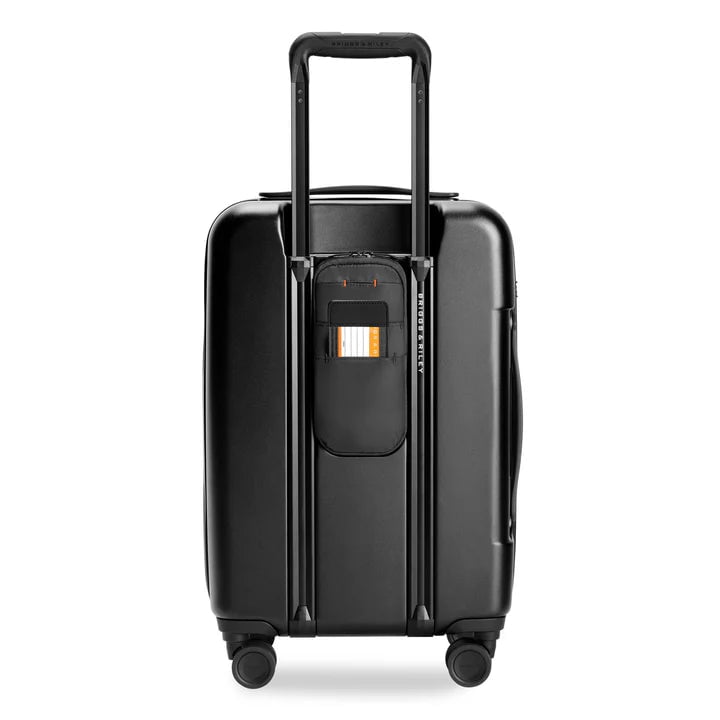 Briggs & Riley Luggage Briggs & Riley Sympatico 3.0 Essential Carry-On Expandable Spinner Luggage