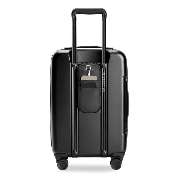 Briggs & Riley Luggage Briggs & Riley Sympatico 3.0 Essential Carry-On Expandable Spinner Luggage