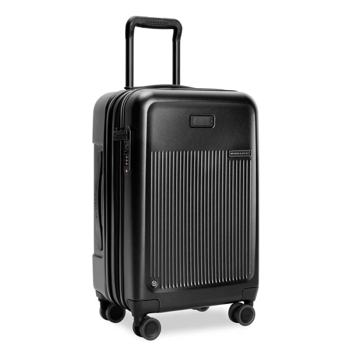 Briggs & Riley Luggage Briggs & Riley Sympatico 3.0 Essential Carry-On Expandable Spinner Luggage