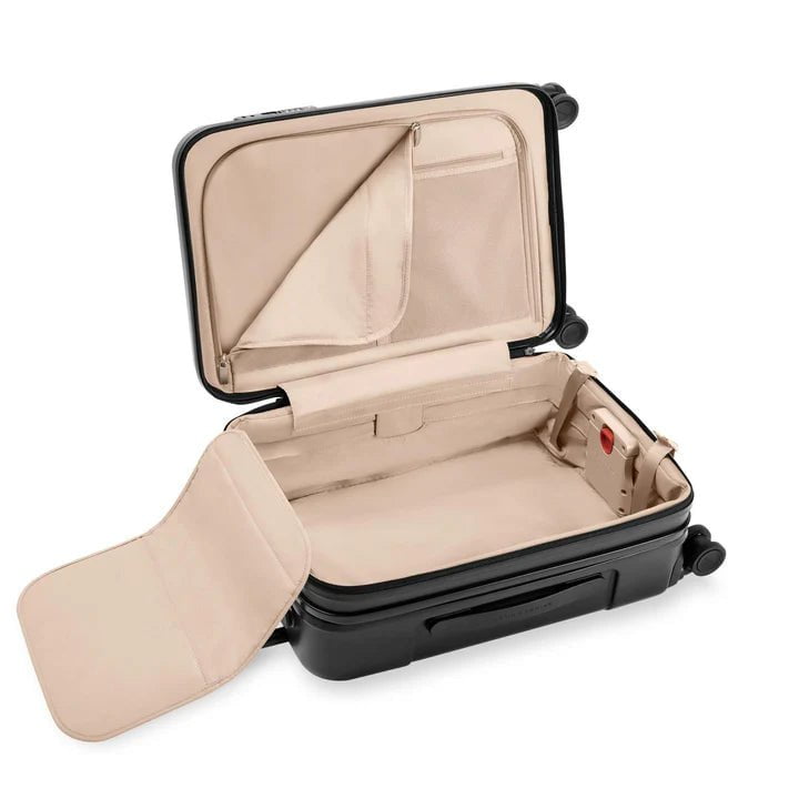 Briggs & Riley Luggage Briggs & Riley Sympatico 3.0 Essential Carry-On Expandable Spinner Luggage