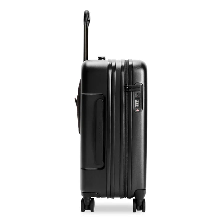 Briggs & Riley Luggage Briggs & Riley Sympatico 3.0 Essential Carry-On Expandable Spinner Luggage