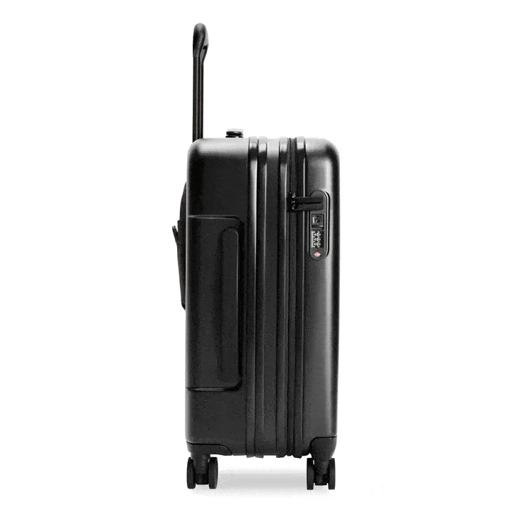 Briggs & Riley Luggage Briggs & Riley Sympatico 3.0 Essential Carry-On Expandable Spinner Luggage