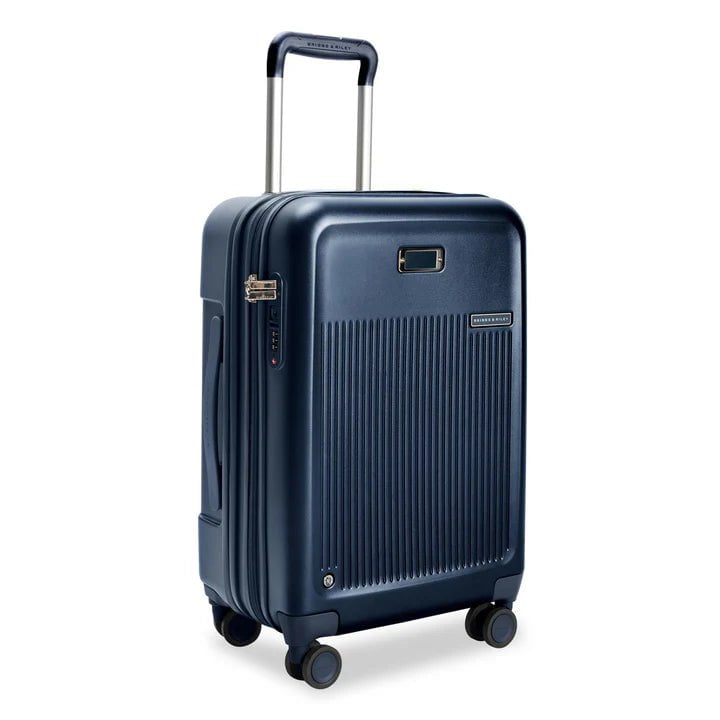 Briggs & Riley Luggage Briggs & Riley Sympatico 3.0 Essential Carry-On Expandable Spinner Luggage
