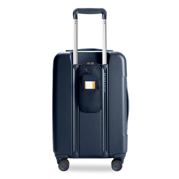 Briggs & Riley Luggage Briggs & Riley Sympatico 3.0 Essential Carry-On Expandable Spinner Luggage