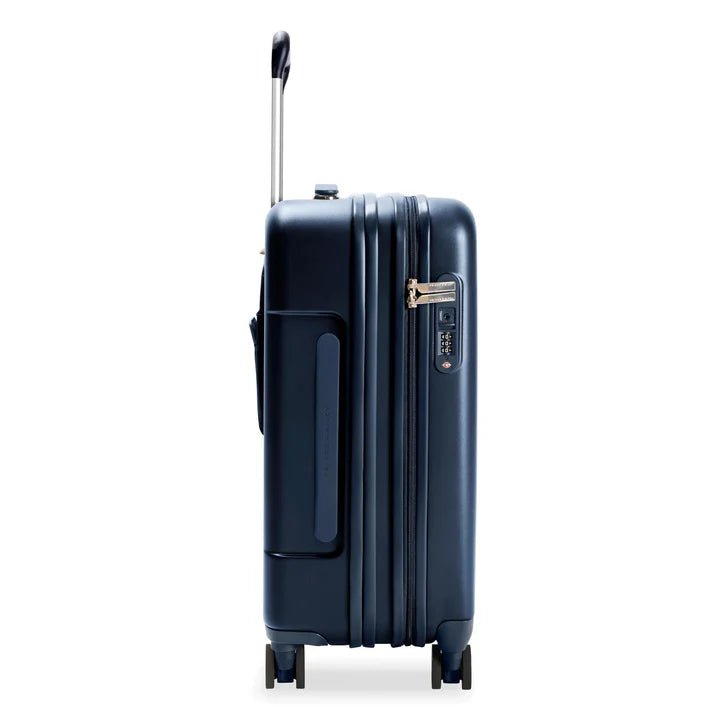 Briggs & Riley Luggage Briggs & Riley Sympatico 3.0 Essential Carry-On Expandable Spinner Luggage