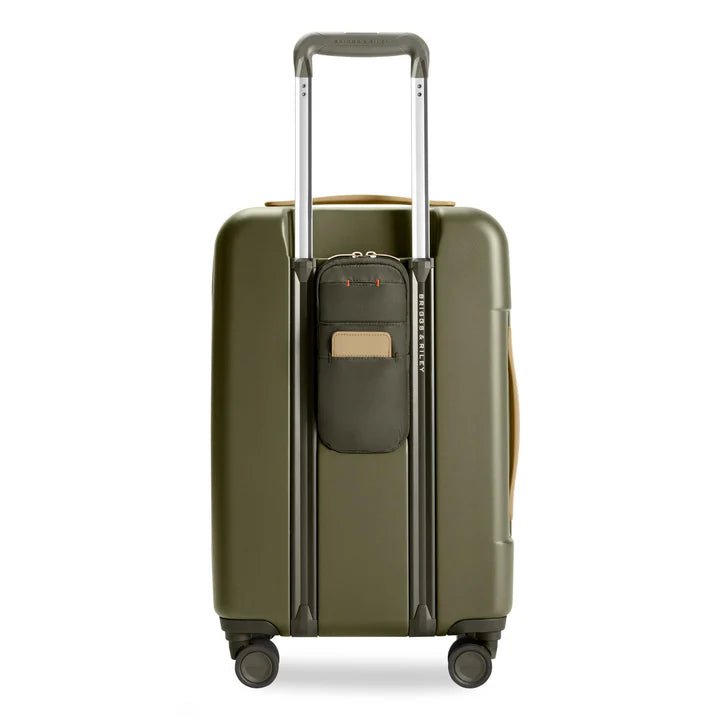 Briggs & Riley Luggage Briggs & Riley Sympatico 3.0 Essential Carry-On Expandable Spinner Luggage