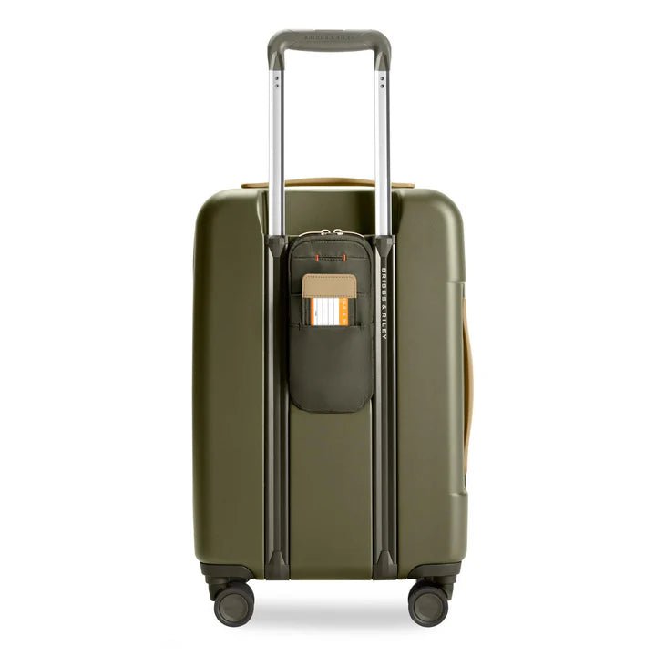 Briggs & Riley Luggage Briggs & Riley Sympatico 3.0 Essential Carry-On Expandable Spinner Luggage