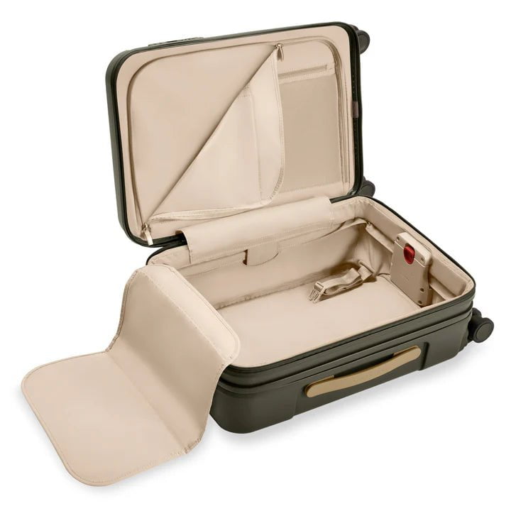 Briggs & Riley Luggage Briggs & Riley Sympatico 3.0 Essential Carry-On Expandable Spinner Luggage