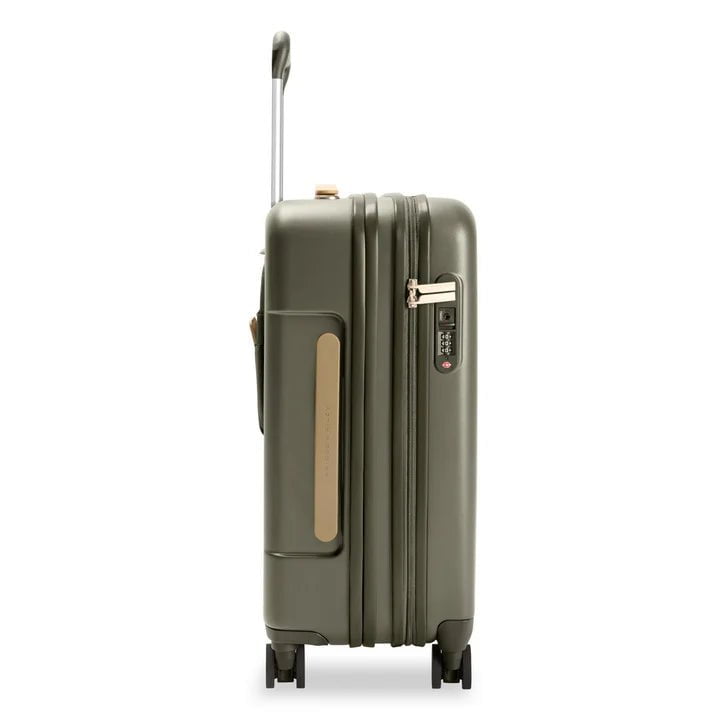 Briggs & Riley Luggage Briggs & Riley Sympatico 3.0 Essential Carry-On Expandable Spinner Luggage