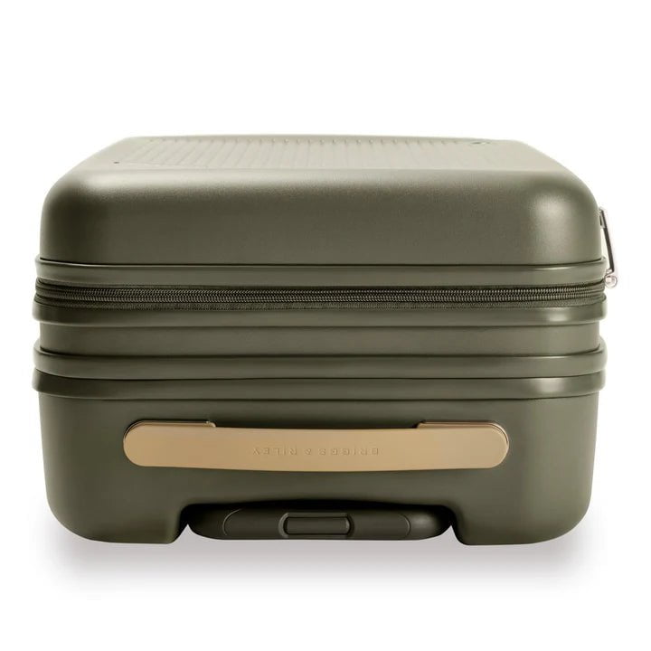Briggs & Riley Luggage Briggs & Riley Sympatico 3.0 Essential Carry-On Expandable Spinner Luggage