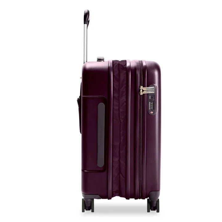 Briggs & Riley Luggage Briggs & Riley Sympatico 3.0 Essential Carry-On Expandable Spinner Luggage