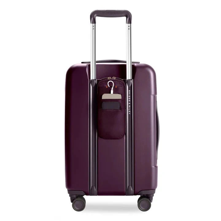 Briggs & Riley Luggage Briggs & Riley Sympatico 3.0 Essential Carry-On Expandable Spinner Luggage