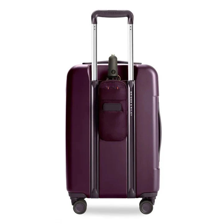Briggs & Riley Luggage Briggs & Riley Sympatico 3.0 Essential Carry-On Expandable Spinner Luggage