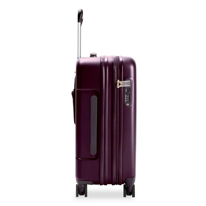 Briggs & Riley Luggage Briggs & Riley Sympatico 3.0 Essential Carry-On Expandable Spinner Luggage