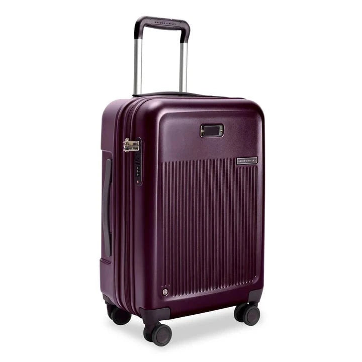Briggs & Riley Luggage Briggs & Riley Sympatico 3.0 Essential Carry-On Expandable Spinner Luggage