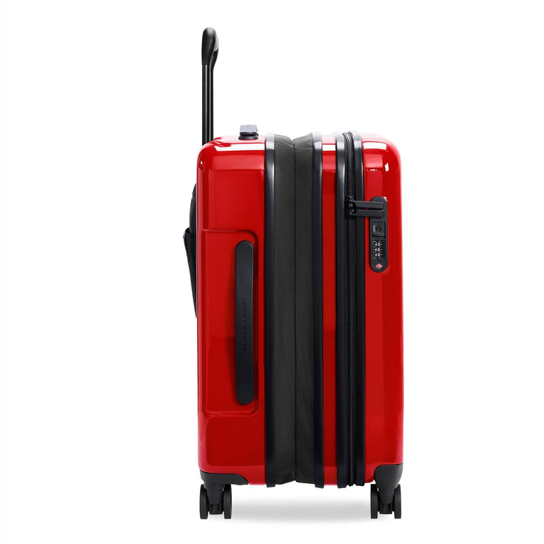 Briggs & Riley Luggage Briggs & Riley Sympatico 3.0 Essential Carry-On Expandable Spinner Luggage