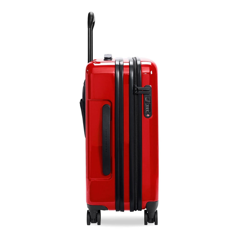 Briggs & Riley Luggage Briggs & Riley Sympatico 3.0 Essential Carry-On Expandable Spinner Luggage