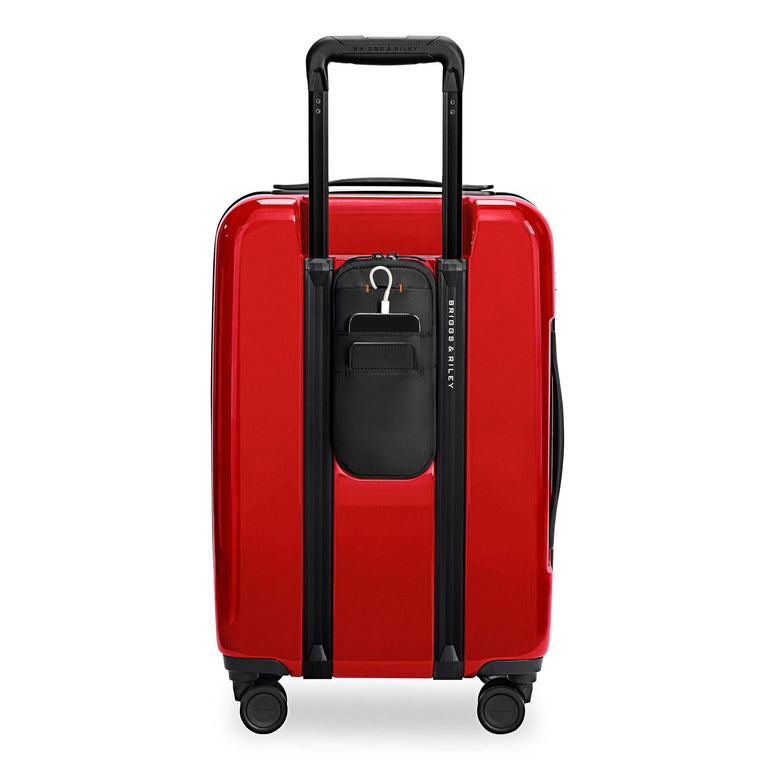 Briggs & Riley Luggage Briggs & Riley Sympatico 3.0 Essential Carry-On Expandable Spinner Luggage