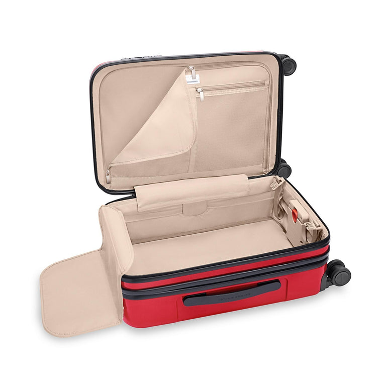 Briggs & Riley Luggage Briggs & Riley Sympatico 3.0 Essential Carry-On Expandable Spinner Luggage