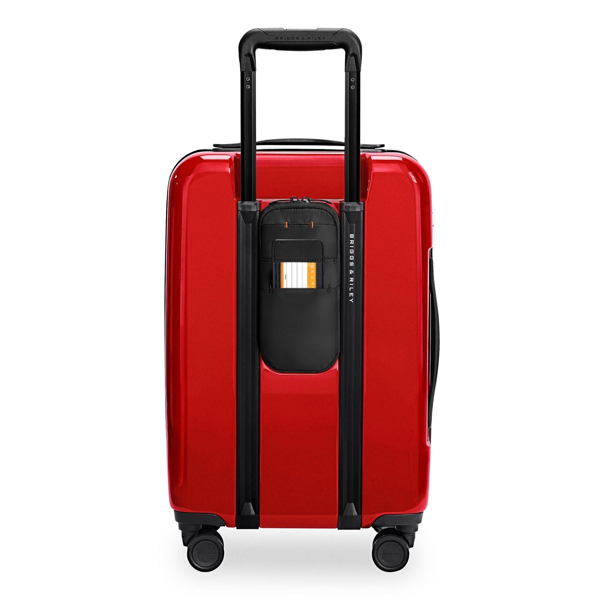 Briggs & Riley Luggage Briggs & Riley Sympatico 3.0 Essential Carry-On Expandable Spinner Luggage