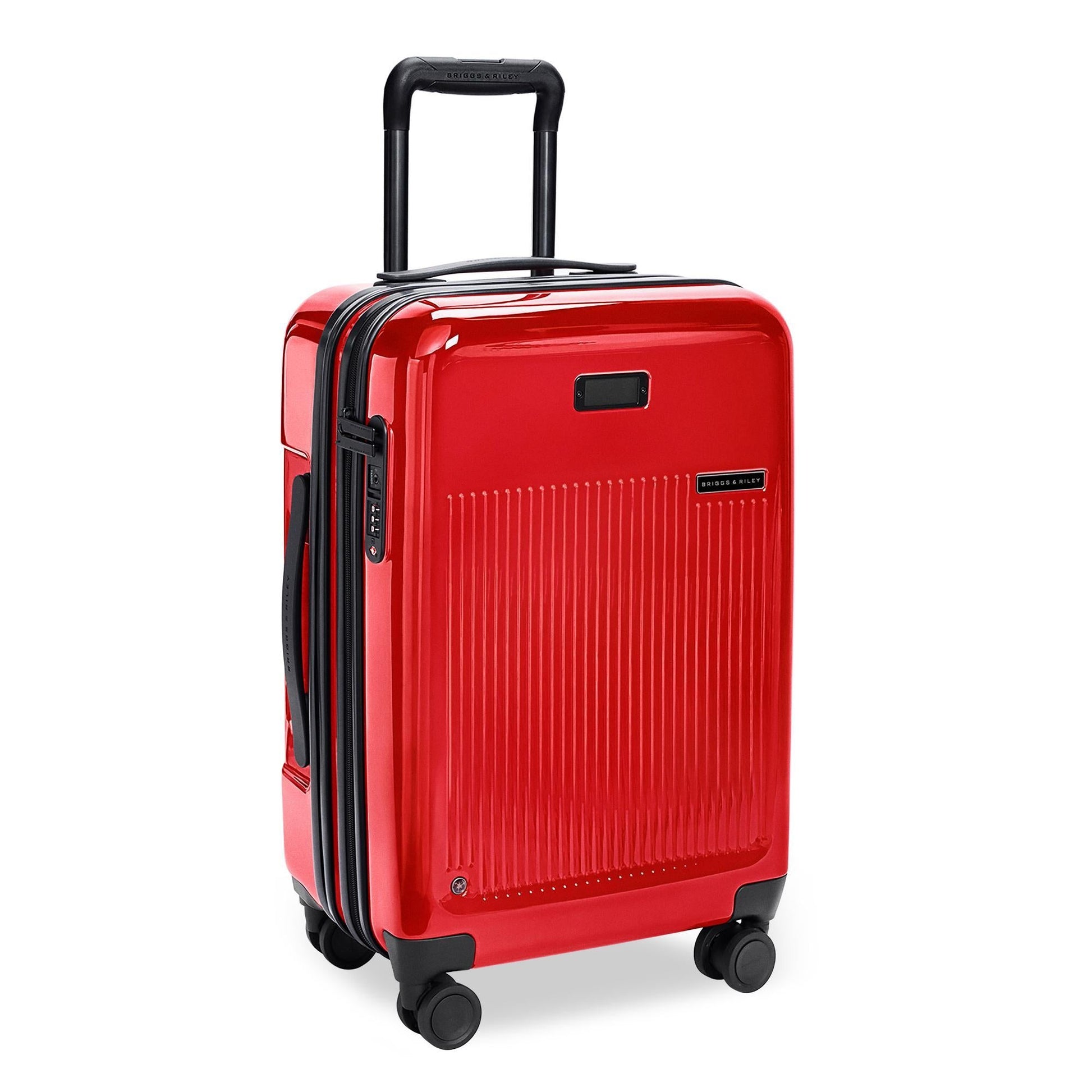 Briggs & Riley Luggage Briggs & Riley Sympatico 3.0 Essential Carry-On Expandable Spinner Luggage