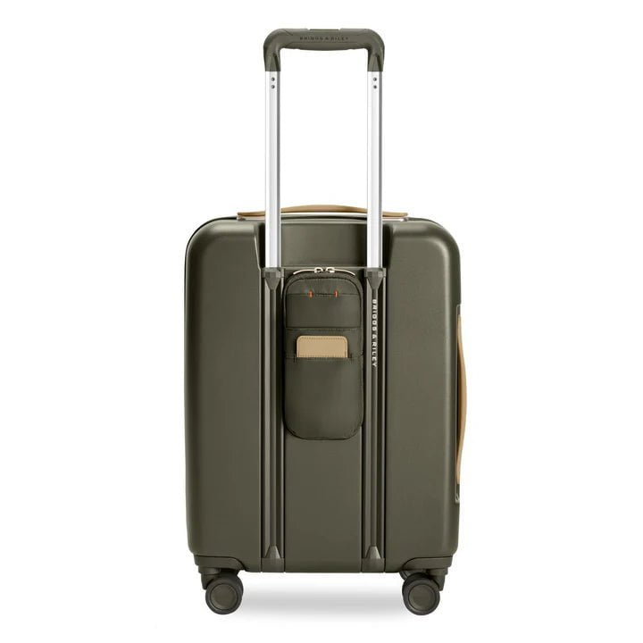 Briggs & Riley Luggage Briggs & Riley Sympatico 3.0 Global Carry-On Expandable Spinner Luggage