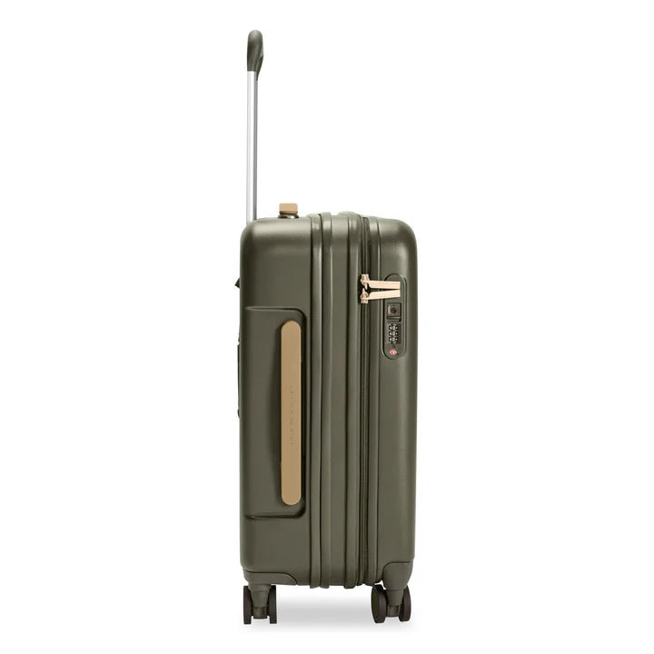 Briggs & Riley Luggage Briggs & Riley Sympatico 3.0 Global Carry-On Expandable Spinner Luggage