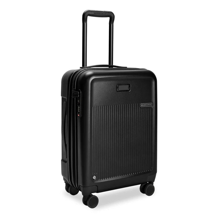 Briggs & Riley Luggage Briggs & Riley Sympatico 3.0 Global Carry-On Expandable Spinner Luggage