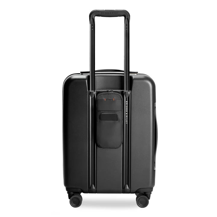 Briggs & Riley Luggage Briggs & Riley Sympatico 3.0 Global Carry-On Expandable Spinner Luggage