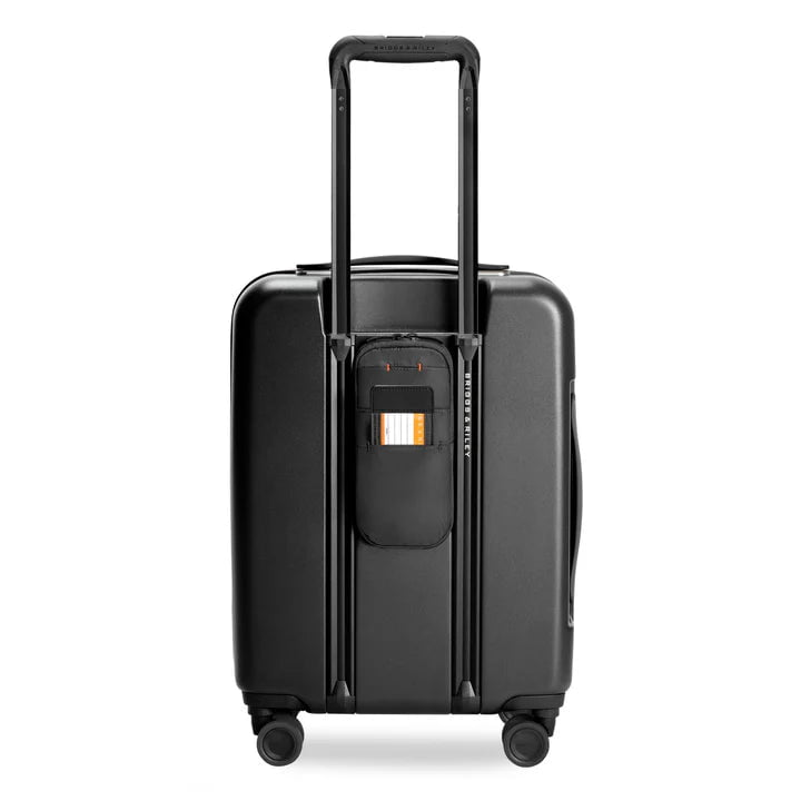 Briggs & Riley Luggage Briggs & Riley Sympatico 3.0 Global Carry-On Expandable Spinner Luggage
