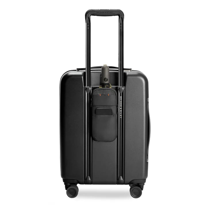 Briggs & Riley Luggage Briggs & Riley Sympatico 3.0 Global Carry-On Expandable Spinner Luggage