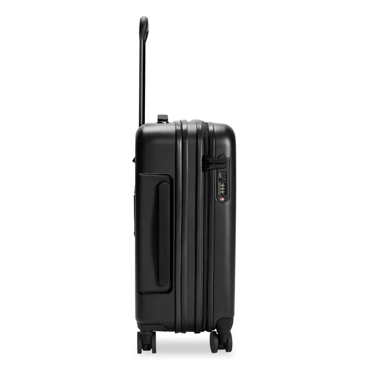 Briggs & Riley Luggage Briggs & Riley Sympatico 3.0 Global Carry-On Expandable Spinner Luggage